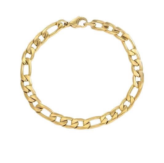 FIGARO BRACELET GULD