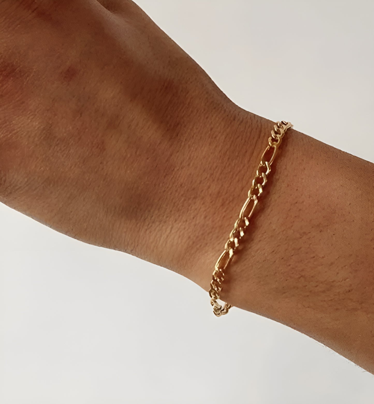 FIGARO BRACELET GULD