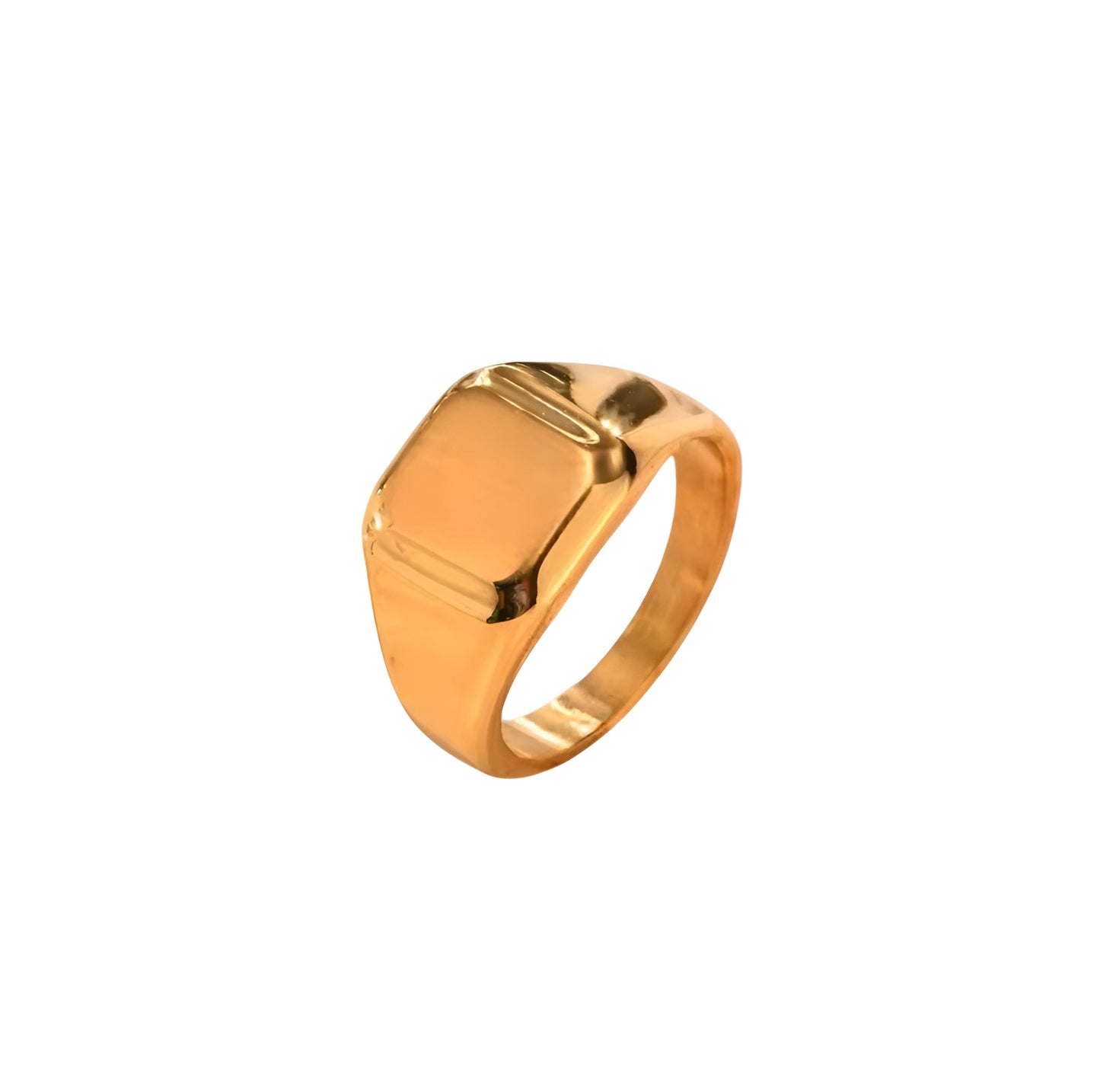 HERITAGE RING GULD