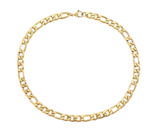 FIGARO CHAIN ​​GOLD